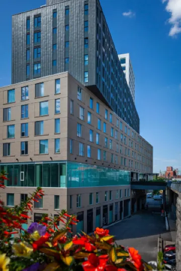 Hyatt Centric Montreal