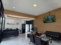 Maesai Bliss Residence Hotels in Mae Sai