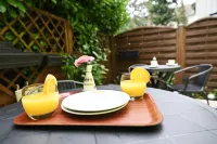 Kispet Deluxe Hotels&Suites Hotel a Oberhausen