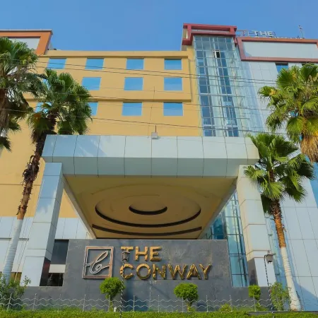 The Conway