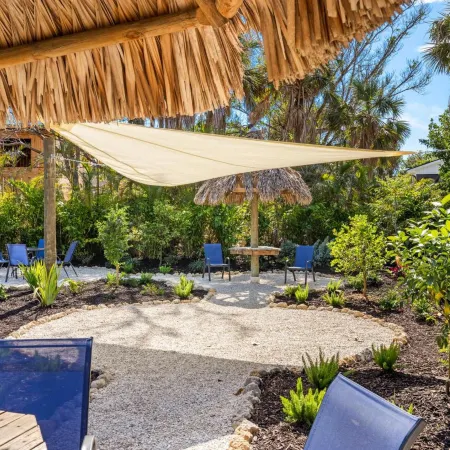 Driftwood Inn