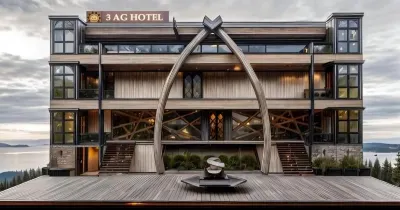 3AG 호텔 & 리조트 아요디아 공항 주변 호텔