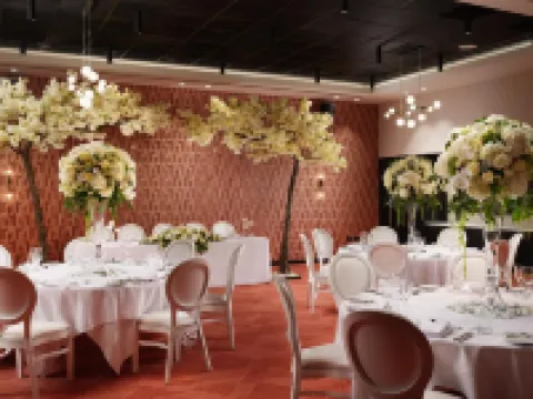 Malmaison York Hotels in York