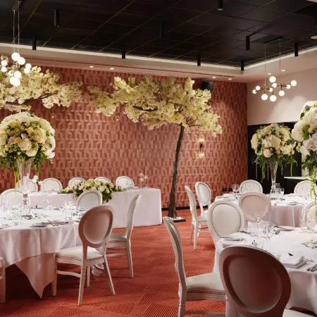 Malmaison York