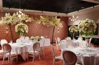 Malmaison York - Bữa sáng