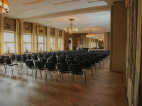 Quality Hotel Grand Falun Hotels in Falun