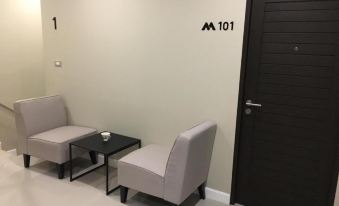 M-One Residence