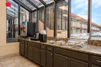 Super 8 by Wyndham Perrysburg/Toledo - Morgenmad