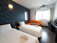 Hostel SunTerrace Ishigaki Hotels near Southern Gate Bridge