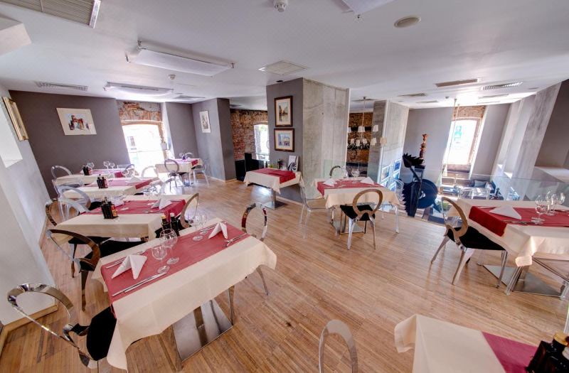 Sarroglia Hotel photo 3