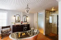 Akademie Street Boutique Hotel - Romantisk