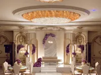 Midan Hotel & Suites Al Aziziya Hotels near Al Jamrah al Wusta