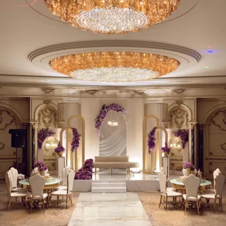 Midan Hotel & Suites Al Aziziya Отели рядом с достопримечательностью «Долина Мина»