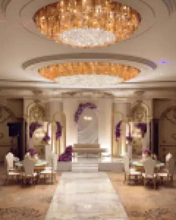 Midan Hotel & Suites Al Aziziya