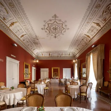 Napolit'Amo Hotel Principe