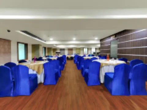 The Royal Melange Beacon Hotels in Ajmer