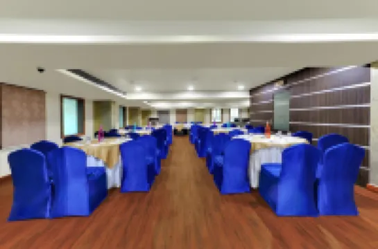 The Royal Melange Beacon Hotels in Ajmer