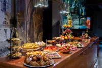 Palazzetto Madonna - breakfast