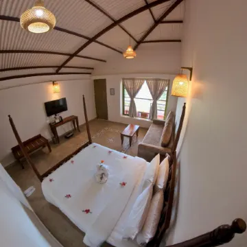 Welbeck Vintage by Oxygen Resorts