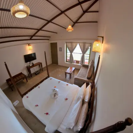 Welbeck Vintage by Oxygen Resorts Отели рядом с достопримечательностью «Ooty chocolate factory view point»