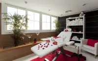 Hotel Capricho - spa