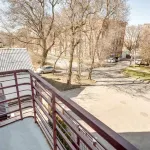 Green Hall Apartments