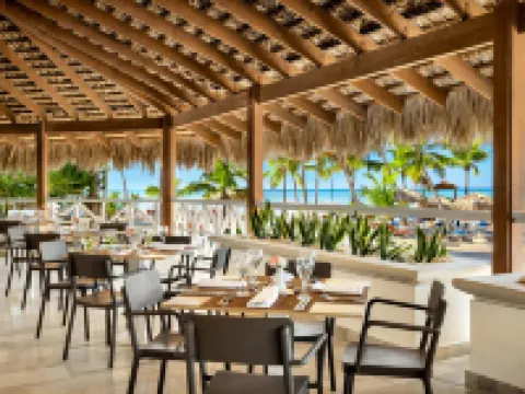 Sunscape Dominicus la Romana - All Inclusive Hotels in Dominicus