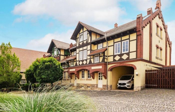 Resort Schloss Auerstedt