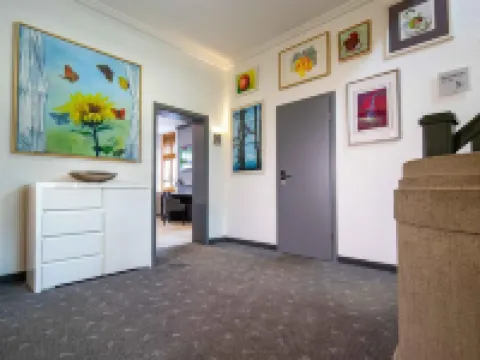 Parkhotel Plauen Hotels in Plauen