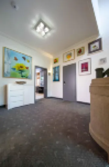 Parkhotel Plauen Hotels in Plauen