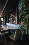Gjilani Premium Hotel - bar