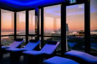 Raffaello Hotel & Mooka Restaurant - spa