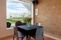 California Hotel Hotels in Dalat