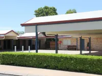Midlander Motor Inn Hotels in Emerald