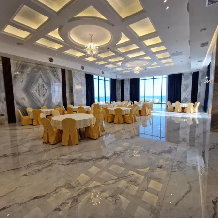 Ocean View Hotel Kuwait