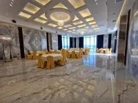 Ocean View Hotel Kuwait - breakfast