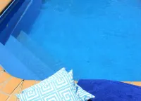 Roma Mid Town Motor Inn - Pools