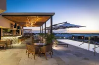 เวนตัส ฮา ที่ มารีนา เอล ซิด สปา แอนด์ บีช รีสอร์ท