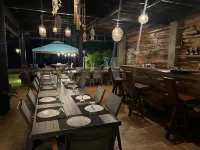 Infinity Diving Resort and Residences - พร้อมอาหารเช้า
