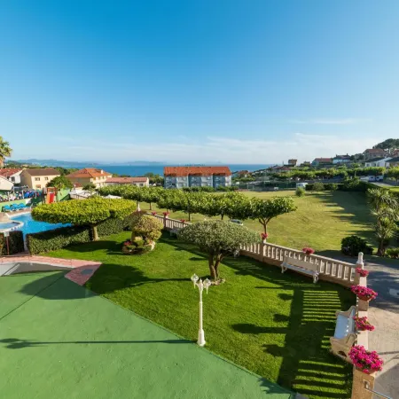 Hotel Atlántico Sanxenxo