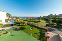 Hotel Atlántico Sanxenxo