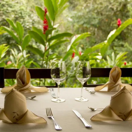 Albrook Inn