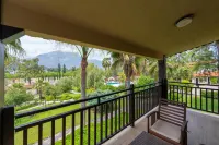 Beso Hotel Berke Ranch&Nature - Mountain view