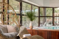 瓦勒斯科納佳地高爾夫酒店 - SPA