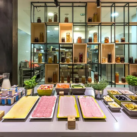 Urbihop Hotel
