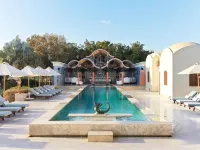 La Maison Bleue El Gouna - Rooftop Pools