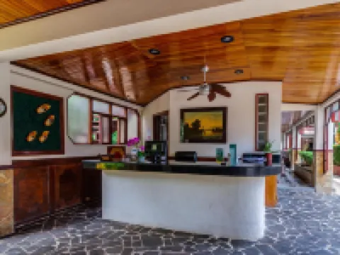 Hotel Mar de Luz Hotels in Jaco