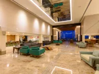 Vogal Luxury Beach Hotel & Spa Hotels in Natal
