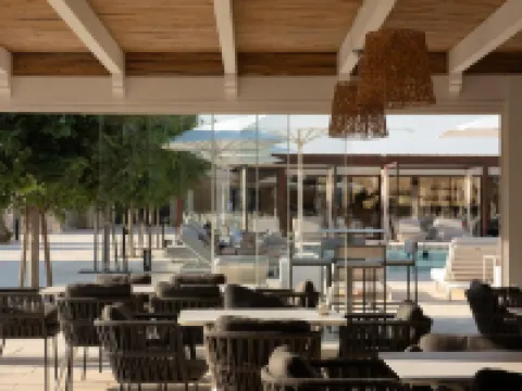 科薩諾莊園 納爾多酒店