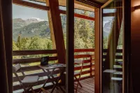 Au Charmant Petit Lac - Ecohotel Parc & Spa - Romantic